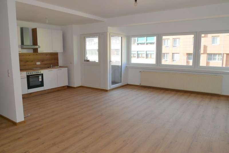 Etagenwohnung Koblenz Altstadt - 2 Zimmer, 70 m&sup2;, 890&euro; | Angebot:27212179