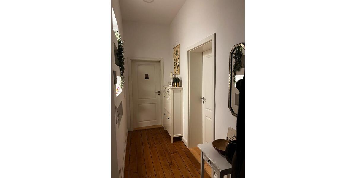 Wohnen auf Zeit Hannover Linden-Limmer - 1 Zimmer, 16 m&sup2;, 520&euro; | Angebot:26493283
