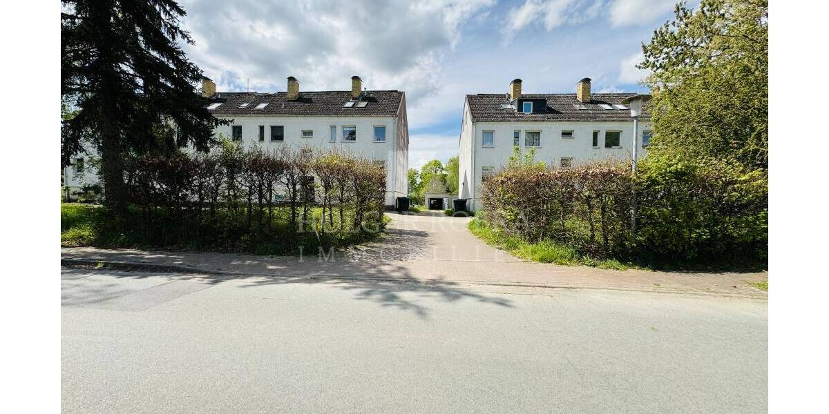 Etagenwohnung Salzwedel Mahlsdorf - 3 Zimmer, 73 m&sup2;, 395&euro; | Angebot:20355886