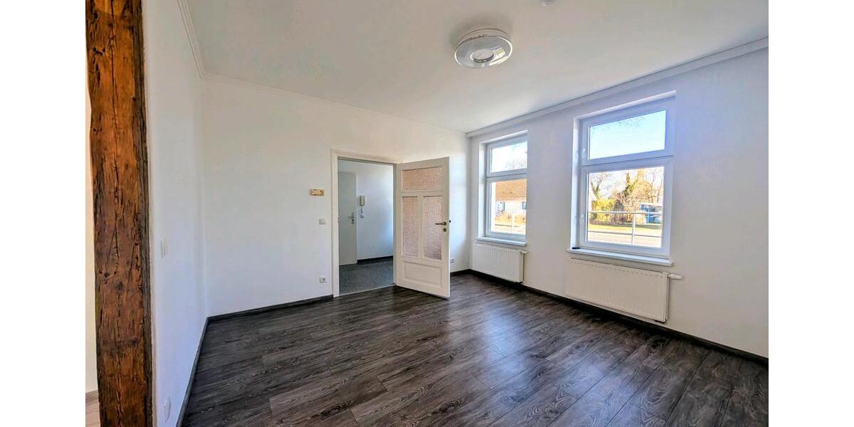 Erdgeschoßwohnung Samtens - 2 Zimmer, 50 m&sup2;, 400&euro; | Angebot:25991267