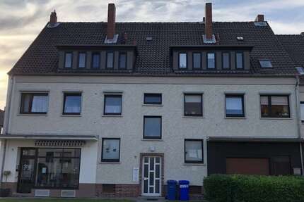 Wohnung Helmstedt - 3 Zimmer, 70 m&sup2;, 599&euro; | Angebot:27003993