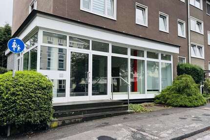 Büro in Wuppertal 1.200 € 158 m² zimmer