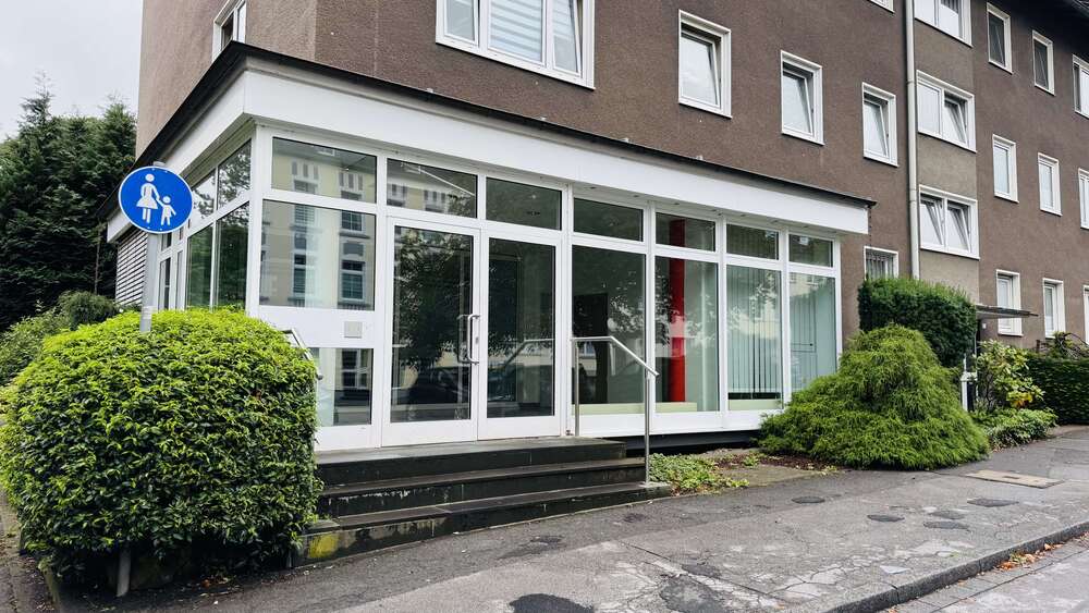 Büro in Wuppertal 1.200 € 158 m² zimmer