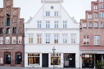 Einzelhandel in Lüneburg 3.000 € 55 m² zimmer