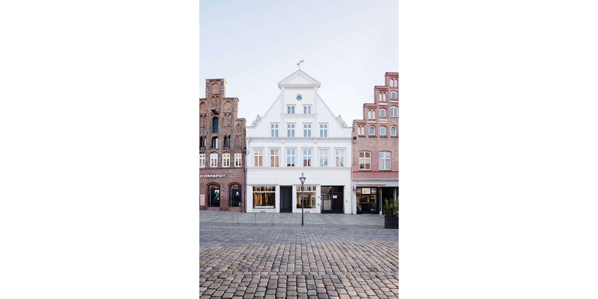 Einzelhandel in Lüneburg 3.000 € 55 m² zimmer