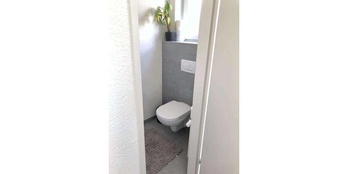 Maisonettenwohnung Villingen-Schwenningen Schwenningen - 5 Zimmer, 129 m&sup2;, 1.490&euro; | Angebot:24849107
