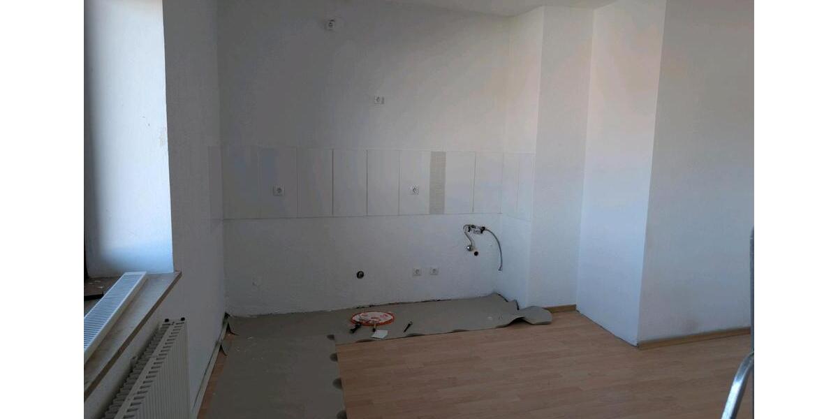 4 Zimmer Wohnung in Osterhofen 4 zimmer