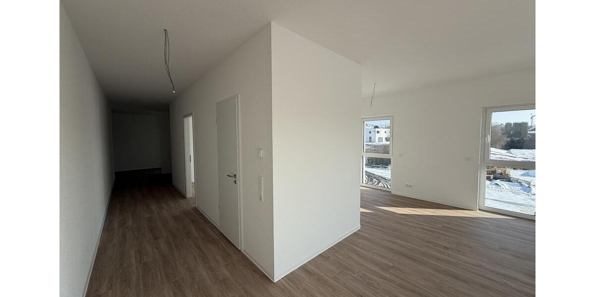 Dachgeschoßwohnung Hadamar - 3 Zimmer, 105 m&sup2;, 1.275&euro; | Angebot:25231031