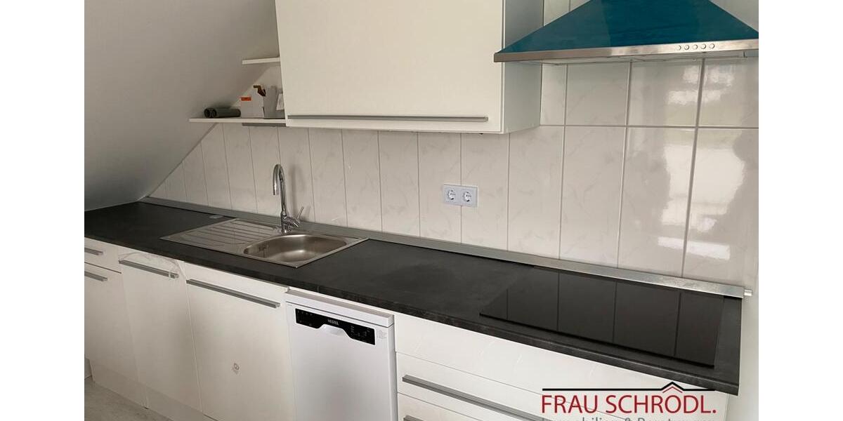 Dachgeschoßwohnung Gottmadingen - 3 Zimmer, 60 m&sup2;, 690&euro; | Angebot:26686627
