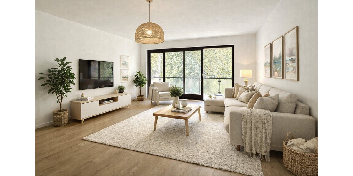 Dachgeschoßwohnung Stade Altländer Viertel - 3 Zimmer, 90 m&sup2;, 950&euro; | Angebot:25640684