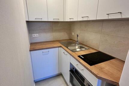 Wohnung Stuttgart Sillenbuch - 1 Zimmer, 30 m&sup2;, 600&euro; | Angebot:25158601