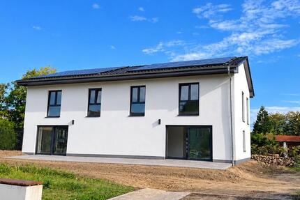 Haus Ahrensfelde - 5 Zimmer, 120 m&sup2;, 2.100&euro; | Angebot:27662122