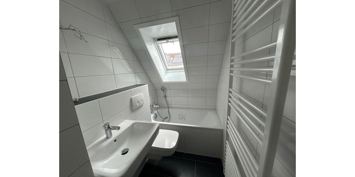 Dachgeschoßwohnung Braunschweig Südstadt- Rautheim- Mascherode - 3 Zimmer, 42 m&sup2;, 433&euro; | Angebot:26204397