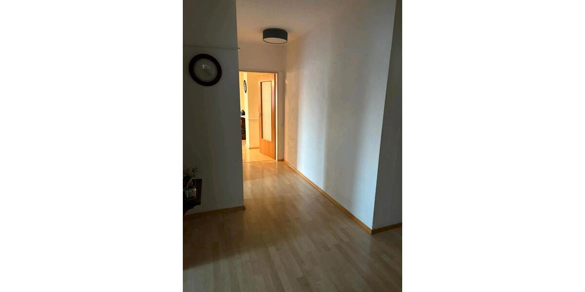 Erdgeschoßwohnung Passau Auerbach - 3 Zimmer, 77 m&sup2;, 800&euro; | Angebot:26512252