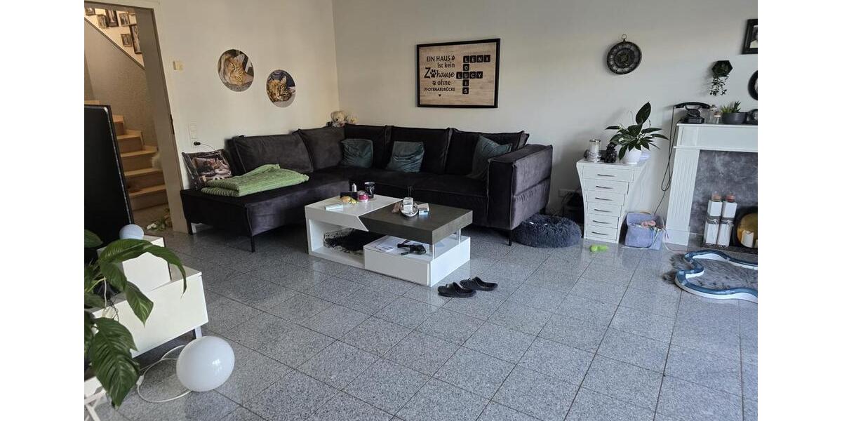 Maisonettenwohnung Würselen - 4 Zimmer, 125 m&sup2;, 1.250&euro; | Angebot:26278488