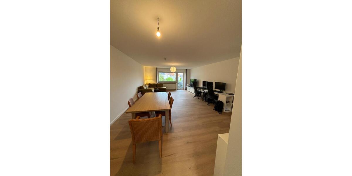 Wohnen auf Zeit Münster Münster-Südost - 3 Zimmer, 75 m&sup2;, 1.500&euro; | Angebot:26704094