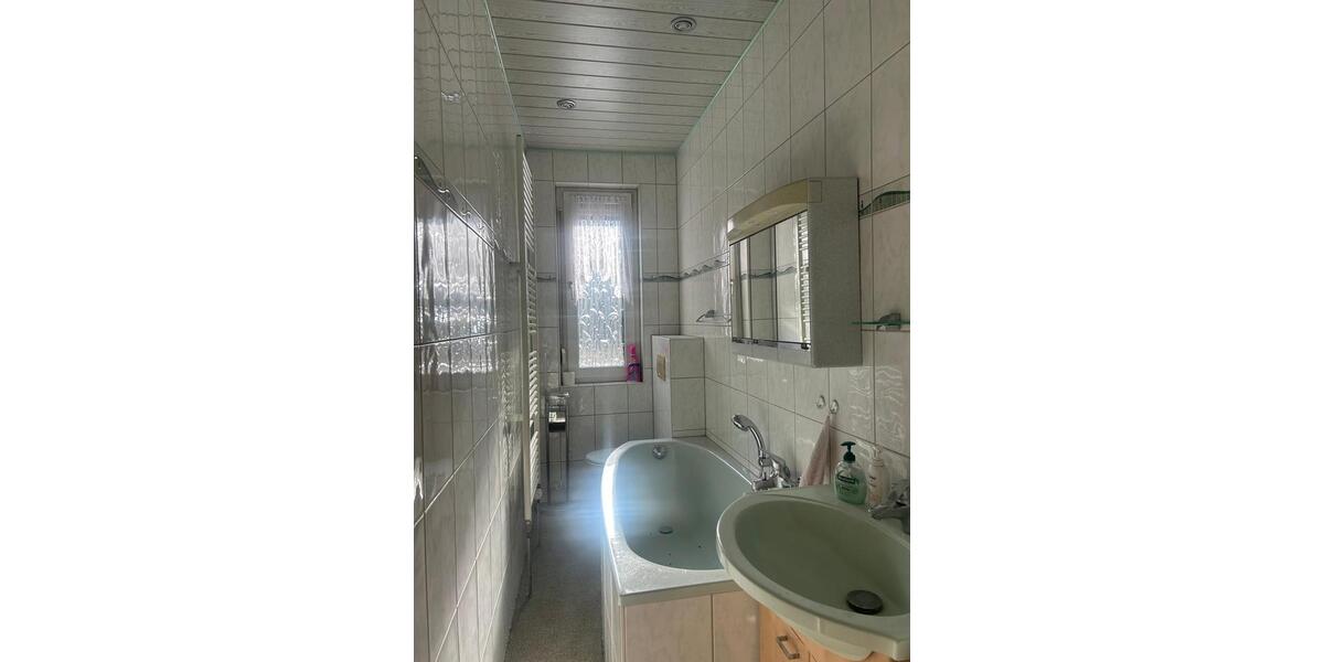 Etagenwohnung Petershagen/Eggersdorf Eggersdorf - 4 Zimmer, 150 m&sup2;, 1.300&euro; | Angebot:26585178