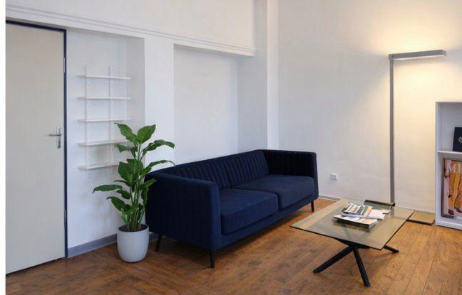 Gewerbeobjekt Marburg Biegenviertel - 600&euro; | Angebot:25590607