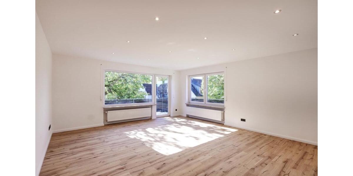 Maisonettenwohnung Augsburg Haunstetten-Siebenbrunn - 5 Zimmer, 132 m&sup2;, 2.190&euro; | Angebot:24745240