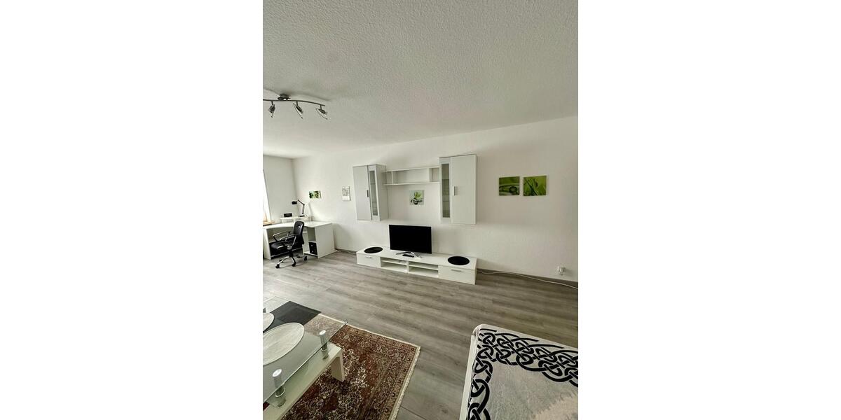 Wohnen auf Zeit Wuppertal Gemarkung Elberfeld - 1 Zimmer, 40 m&sup2;, 600&euro; | Angebot:25910662