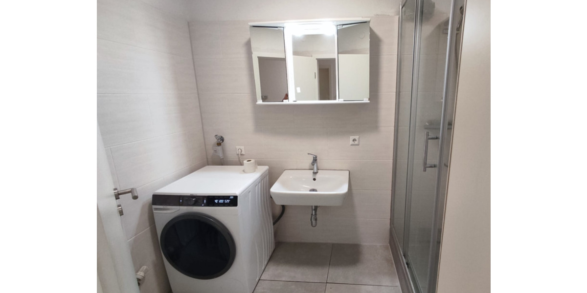 Wohnen auf Zeit Zell im Wiesental - 1 Zimmer, 18 m&sup2;, 650&euro; | Angebot:24822191