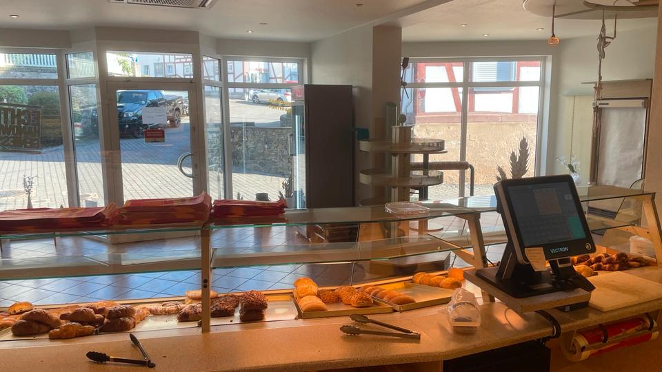 Gewerbefläche in 35647 Waldsolms zimmer