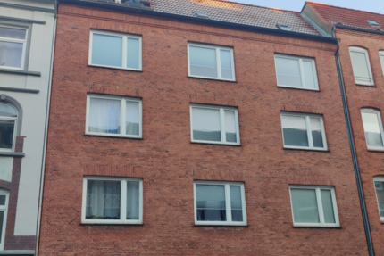 Wohnung Kiel - 2 Zimmer, 117 m&sup2;, 1.210&euro; | Angebot:27113816