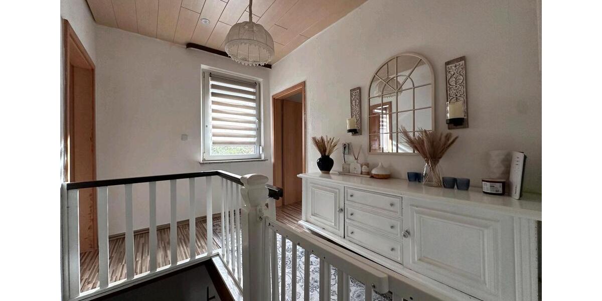 Etagenwohnung Völklingen - 5 Zimmer, 140 m&sup2;, 950&euro; | Angebot:26417187