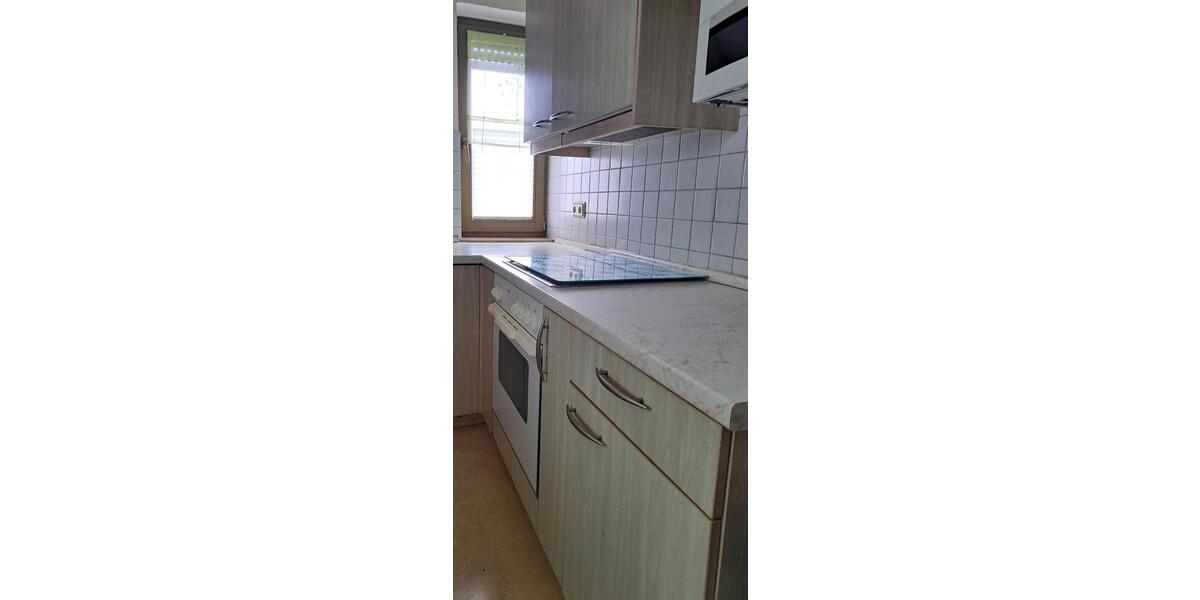 Dachgeschoßwohnung Rotenburg an der Fulda - 2 Zimmer, 60 m&sup2;, 500&euro; | Angebot:24755036