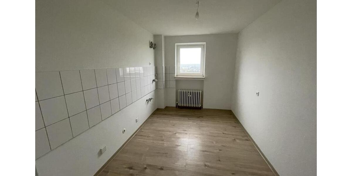 Etagenwohnung Hamm Heessen - 2.5 Zimmer, 59 m&sup2;, 419&euro; | Angebot:24712521
