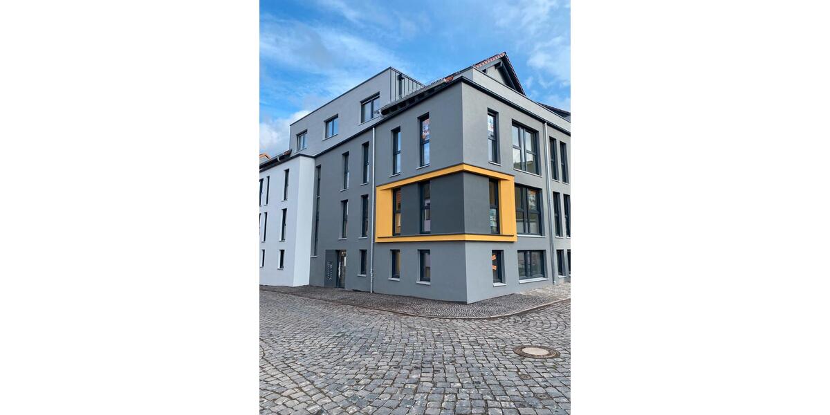 Etagenwohnung Ohrdruf - 3 Zimmer, 67 m&sup2;, 760&euro; | Angebot:26634628