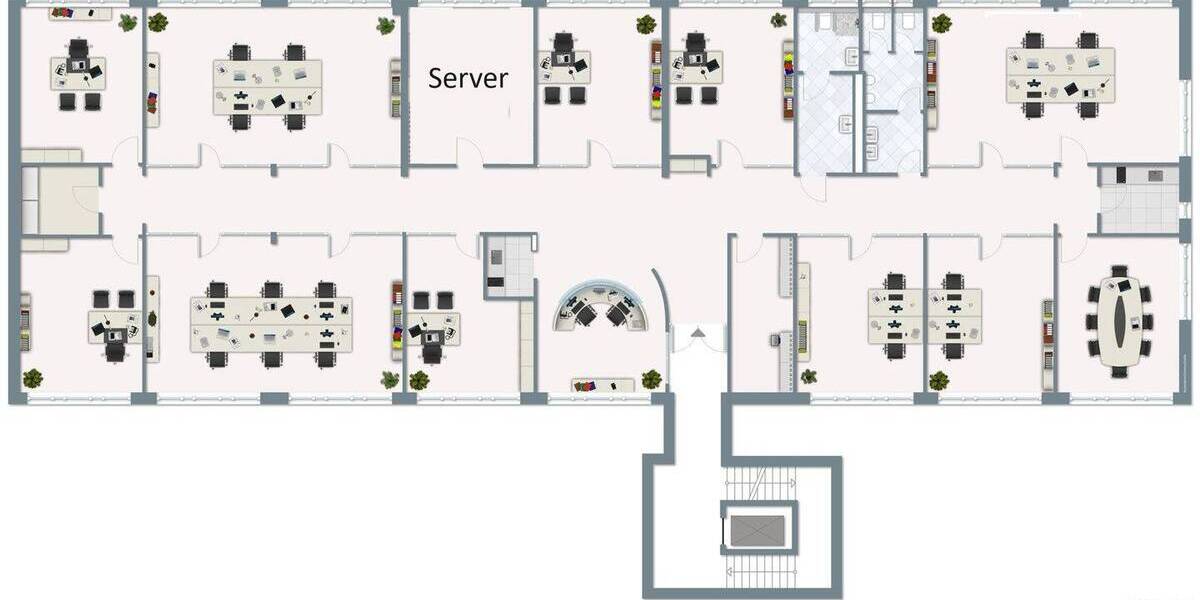 Gewerbeobjekt Karlsruhe Grötzingen - 5.795&euro; | Angebot:26486221