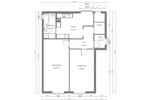 Etagenwohnung Steyerberg - 5 Zimmer, 114 m&sup2;, 680&euro; | Angebot:26233644