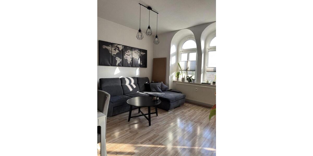 Etagenwohnung Pausa-Mühltroff Mühltroff - 2 Zimmer, 62 m&sup2;, 380&euro; | Angebot:26227356