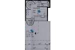 Etagenwohnung Wiesbaden Südost - 2 Zimmer, 50 m&sup2;, 750&euro; | Angebot:26787216
