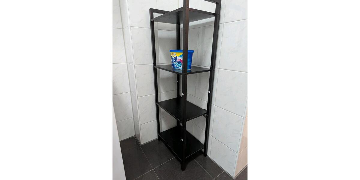 Etagenwohnung Nürnberg Gleißhammer - 1 Zimmer, 600&euro; | Angebot:23246556
