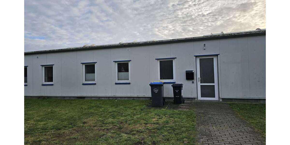 Etagenwohnung Nortorf - 2 Zimmer, 64 m&sup2;, 600&euro; | Angebot:25857178