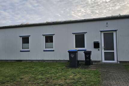 Wohnung Nortorf - 2 Zimmer, 64 m&sup2;, 600&euro; | Angebot:25857178