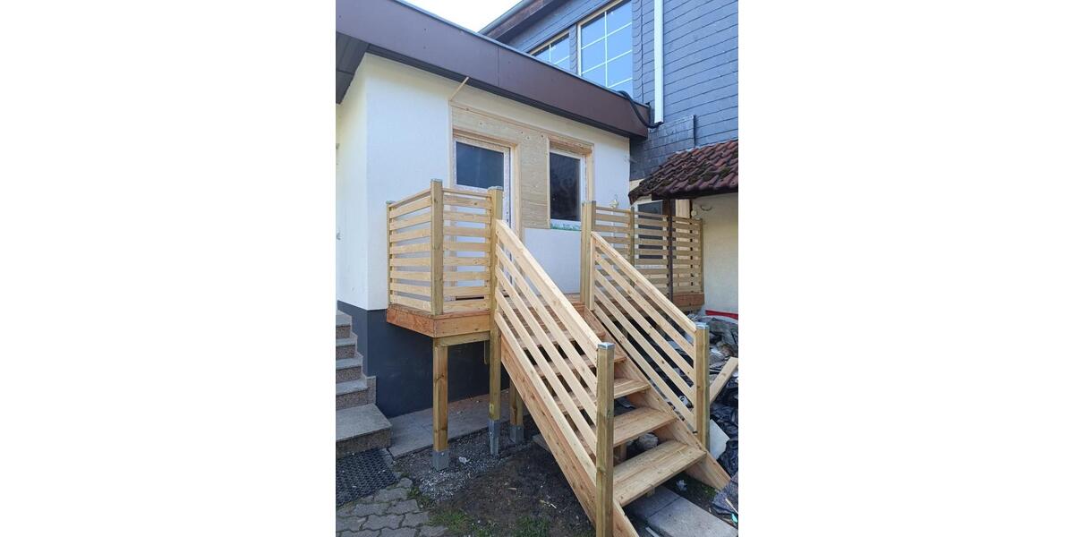 Etagenwohnung Northeim - 2 Zimmer, 67 m&sup2;, 490&euro; | Angebot:26148011