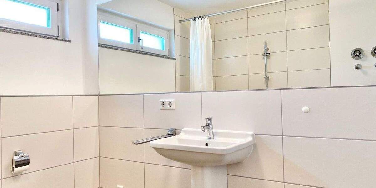 Etagenwohnung Fürth Dambach - 2 Zimmer, 51 m&sup2;, 750&euro; | Angebot:26139579