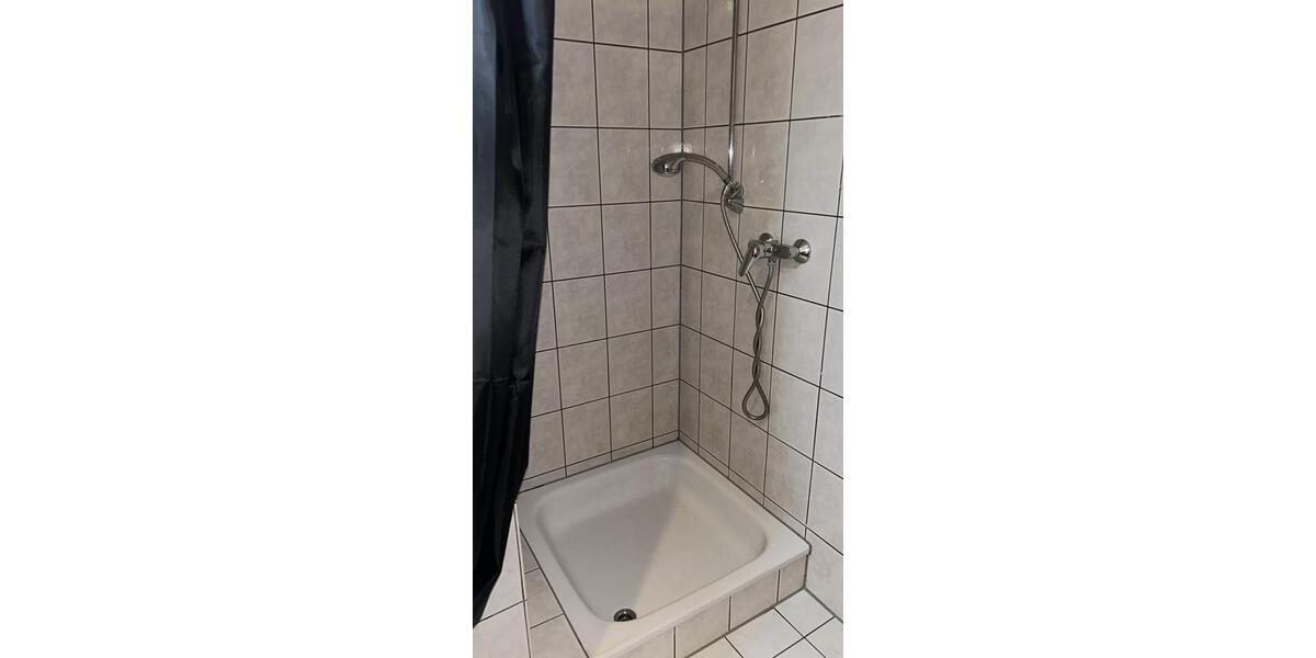 Dachgeschoßwohnung Meiningen - 1 Zimmer, 34 m&sup2;, 340&euro; | Angebot:26276437