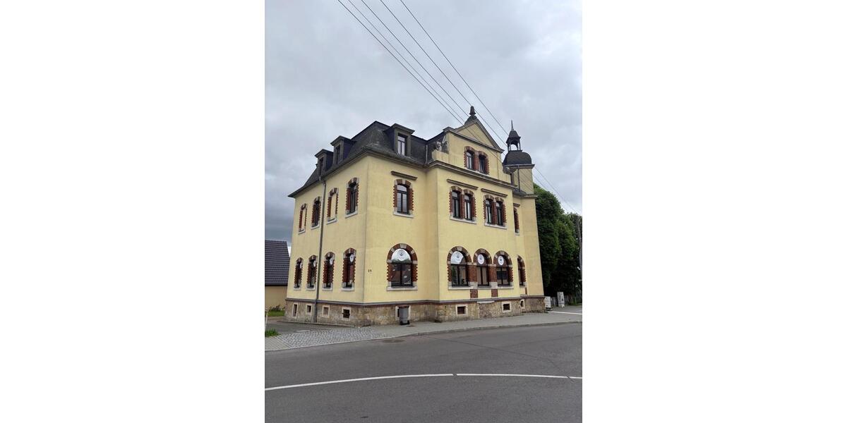 Etagenwohnung Moritzburg - 2 Zimmer, 47 m&sup2;, 465&euro; | Angebot:26630142