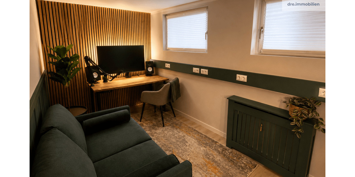 Gewerbeobjekt Bonn Bad Godesberg - 2 Zimmer, 87 m&sup2;, 380&euro; | Angebot:26584803