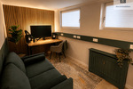 Gewerbeobjekt Bonn Bad Godesberg - 2 Zimmer, 87 m&sup2;, 380&euro; | Angebot:26584803