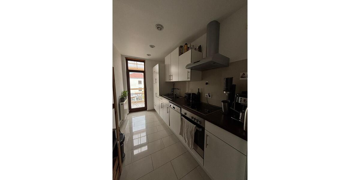 Etagenwohnung Landau in der Pfalz - 2 Zimmer, 56 m&sup2;, 725&euro; | Angebot:25717958