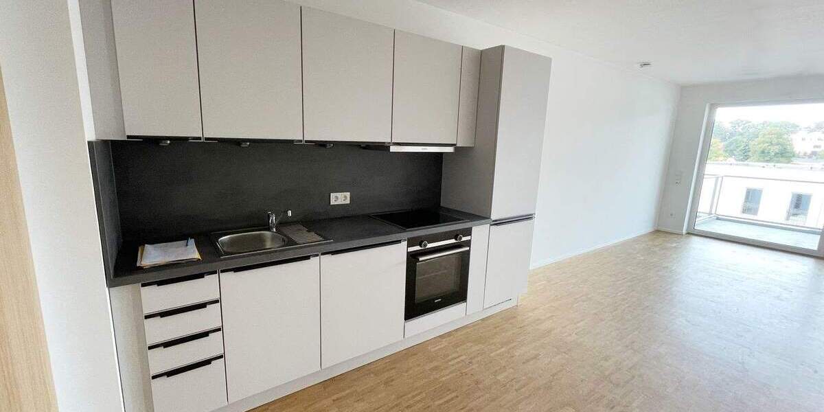 Wir suchen Sie für unsere 2-Zimmer-Wohnung am Nonnenstieg in 37075 Göttingen 2 zimmer