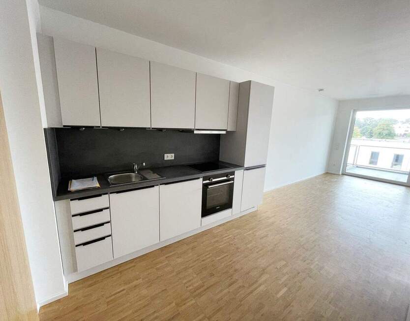 Wir suchen Sie für unsere 2-Zimmer-Wohnung am Nonnenstieg in 37075 Göttingen 2 zimmer