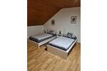 Dachgeschoßwohnung Siegen Dillnhütten - 4 Zimmer, 110 m&sup2;, 1.200&euro; | Angebot:26579691