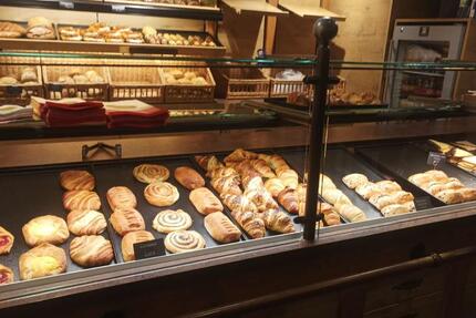 Gewerbeobjekt Obertshausen - 2.100&euro; | Angebot:25063599