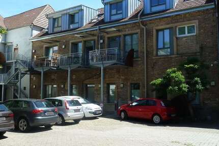 Wohnung zum Mieten in Germersheim 880 € 88.6 m²